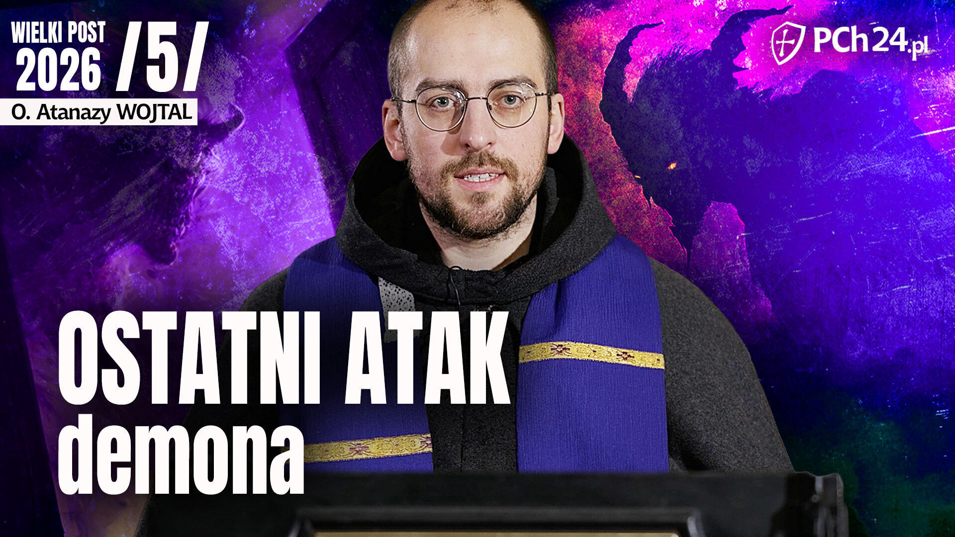 V. Ostatni atak demona